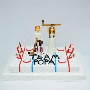 Tort nunta Familia de hocheisti Tort nunta Familia de hocheisti