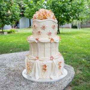 Tort Anii 20 - Great Gatsby Tort Anii 20 - Great Gatsby