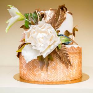 Tort Royal Bronze Tort Royal Bronze