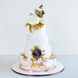 Tort nunta Detalii Regale Tort nunta Detalii Regale