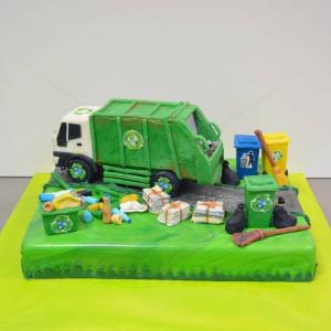 Tort pentru Ecologisti Tort pentru Ecologisti