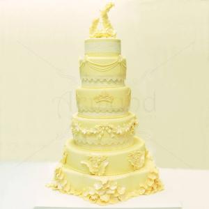 Tort Royal Ivory