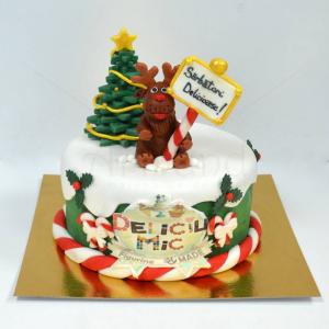 Tort personalizat Deliciul Mic Tort personalizat Deliciul Mic