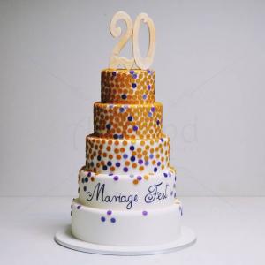 Tort aniversar Mariage Fest Tort aniversar Mariage Fest