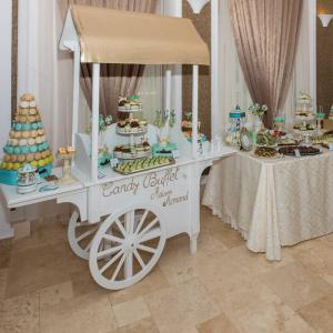 Candy Bar botez Carusel Candy Bar botez Carusel