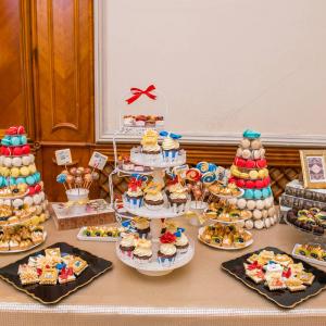 Candy Bar Ziarul Bursa Candy Bar Ziarul Bursa