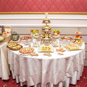 Candy Bar Floarea soarelui toamna Candy Bar Floarea soarelui toamna