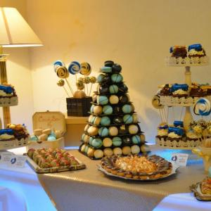 Candy Bar Coporate Oscar Downstream Candy Bar Coporate Oscar Downstream