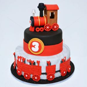 Tort Locomotiva Copilariei Tort Locomotiva Copilariei