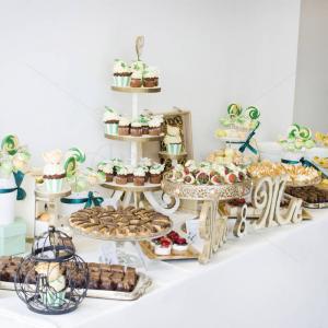Candy Bar Iedera Candy Bar Iedera