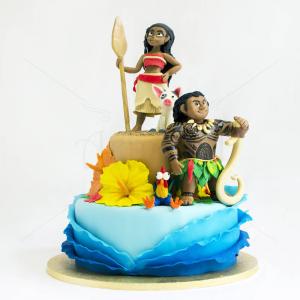 Tort Moana