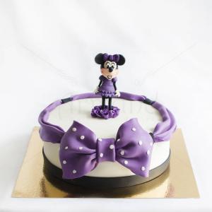 Tort Minnie Mouse funda mov