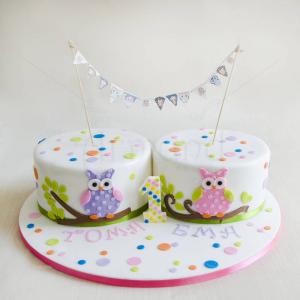 Tort Bufnite gemene Tort Bufnite gemene