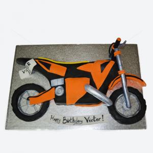 Tort Motocicleta Enduro Tort Motocicleta Enduro