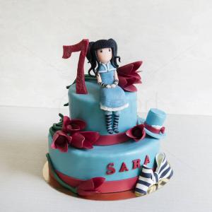 Tort The Hatter Tort The Hatter