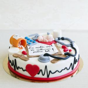Tort Medic ginecolog Tort Medic ginecolog