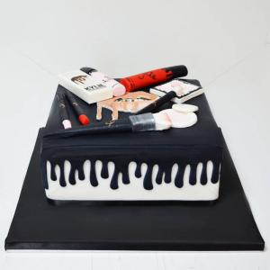 Tort Make-up Lux Tort Make-up Lux