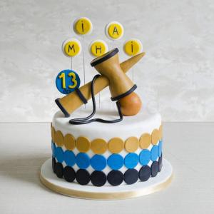 Tort Kendama Tort Kendama