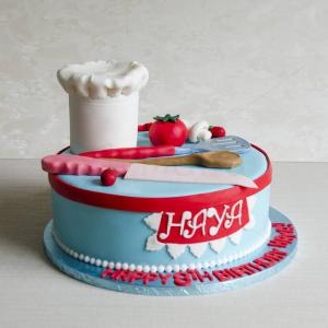 Tort Bucatarul iscusit Tort Bucatarul iscusit