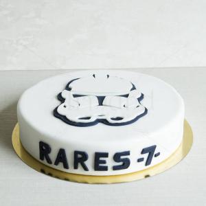 Tort Soldat Razboiul stelelor Tort Soldat Razboiul stelelor