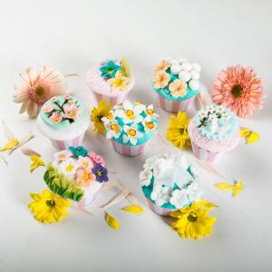 Cupcake Colectia Spring Time Cupcake Colectia Spring Time