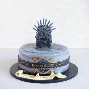 Tort Game of Thrones Tort Game of Thrones