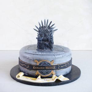 Tort Game of Thrones