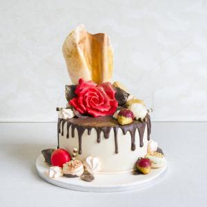 Tort Ciocolata scursa Tort Ciocolata scursa