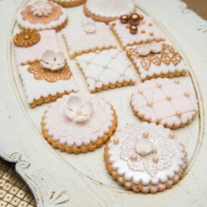 Biscuiti Eleganti Candy Bar Biscuiti Eleganti Candy Bar