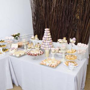 Candy Bar Roz somon si lila Candy Bar Roz somon si lila