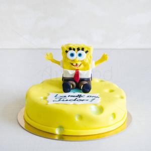 Tort Sponge Bob 2
