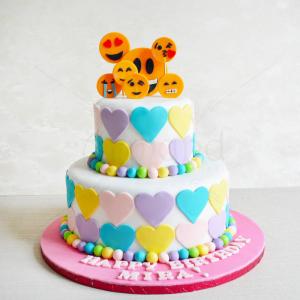 Tort Emoji Tort Emoji