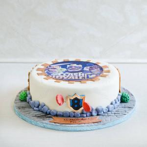 Tort Clash Royale Tort Clash Royale