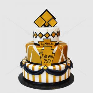 Tort Aniversar Great Gatsby Tort Aniversar Great Gatsby