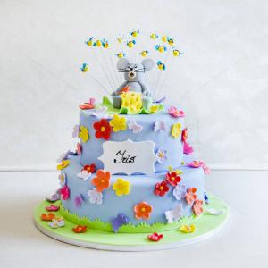 Tort Soricelul Jerry Tort Soricelul Jerry