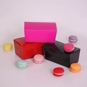 Cutie 6 macaron Balotin Rosie Cutie 6 macaron Balotin Rosie