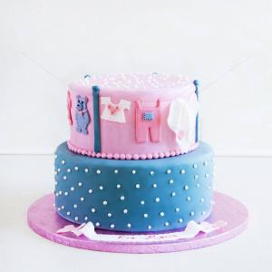Tort Hainute bebe Tort Hainute bebe
