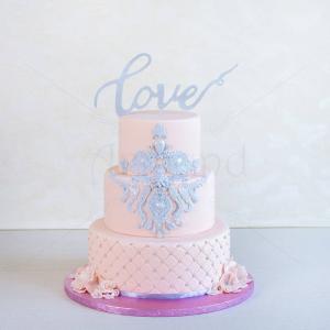 Tort nunta Bijuterii argintii Tort nunta Bijuterii argintii