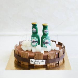 Tort Sticle de beri Tort Sticle de beri