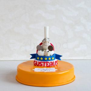Tort Bucatar Gusteau Tort Bucatar Gusteau