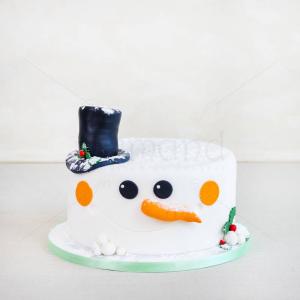 Tort Om de zapada Tort Om de zapada
