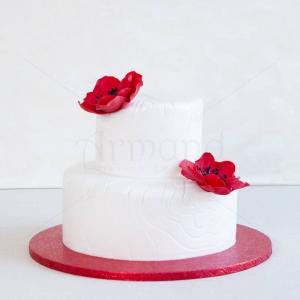 Tort Maci rosii Tort Maci rosii