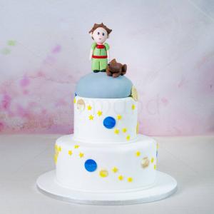 Tort Micul Print in Univers Tort Micul Print in Univers