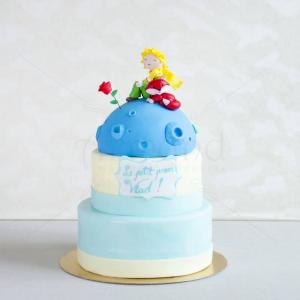 Tort Le Petit Prince