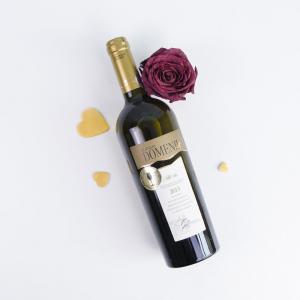Vin Alb Domeniile Cotnari Vin Alb Domeniile Cotnari