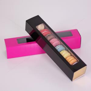 Cutie Rosie 8 Macarons Cutie Rosie 8 Macarons