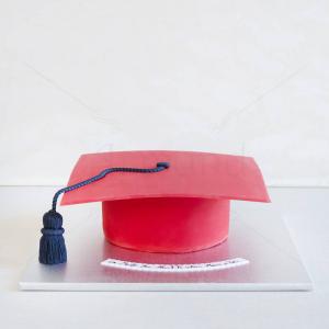 Tort Aniversar Toca rosie Tort Aniversar Toca rosie