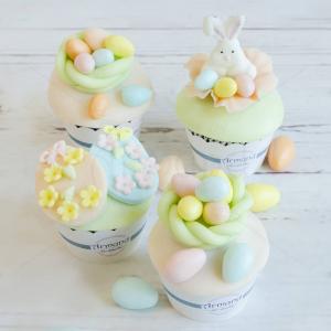 Colectia Pastel Cupcake Paste Colectia Pastel Cupcake Paste