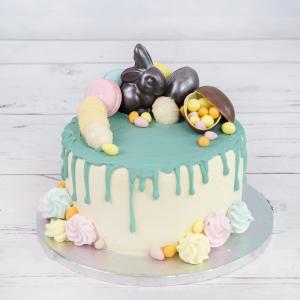 Tort Editie Speciala pentru Paste Tort Editie Speciala pentru Paste