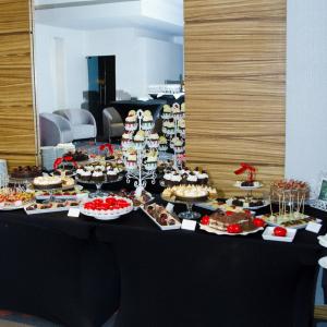 Candy Bar tematica Italia Candy Bar tematica Italia
